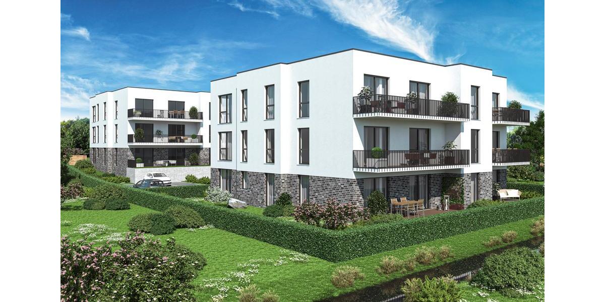 Erdgeschoßwohnung Bad Doberan - 3 Zimmer, 78 m&sup2;, 1.248&euro; | Angebot:25972138