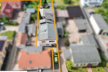 Haus Kühlungsborn - 1 Zimmer, 245 m&sup2;, 680.000&euro; | Angebot:21522003