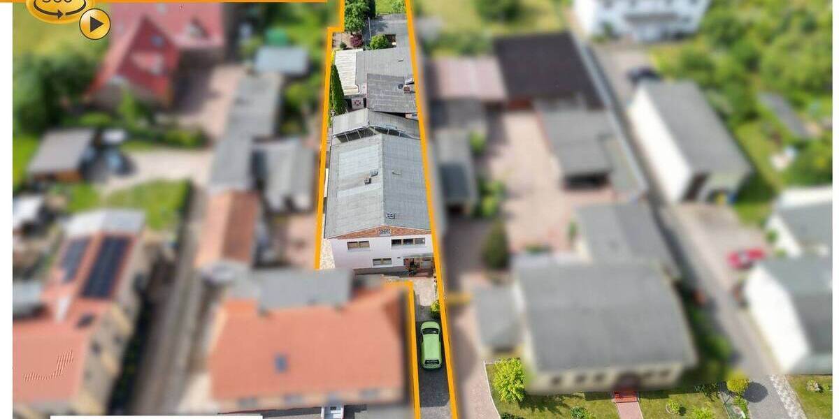 Mehrfamilienhaus, Wohnhaus Kühlungsborn - 1 Zimmer, 245 m&sup2;, 680.000&euro; | Angebot:21522003