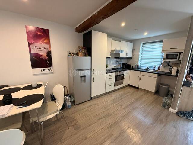 Reihenendhaus Broderstorf / Neu Thulendorf Pastow - 3 Zimmer, 70 m&sup2;, 945&euro; | Angebot:26108071