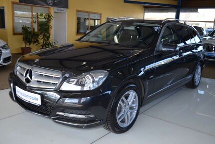 Mercedes C 200