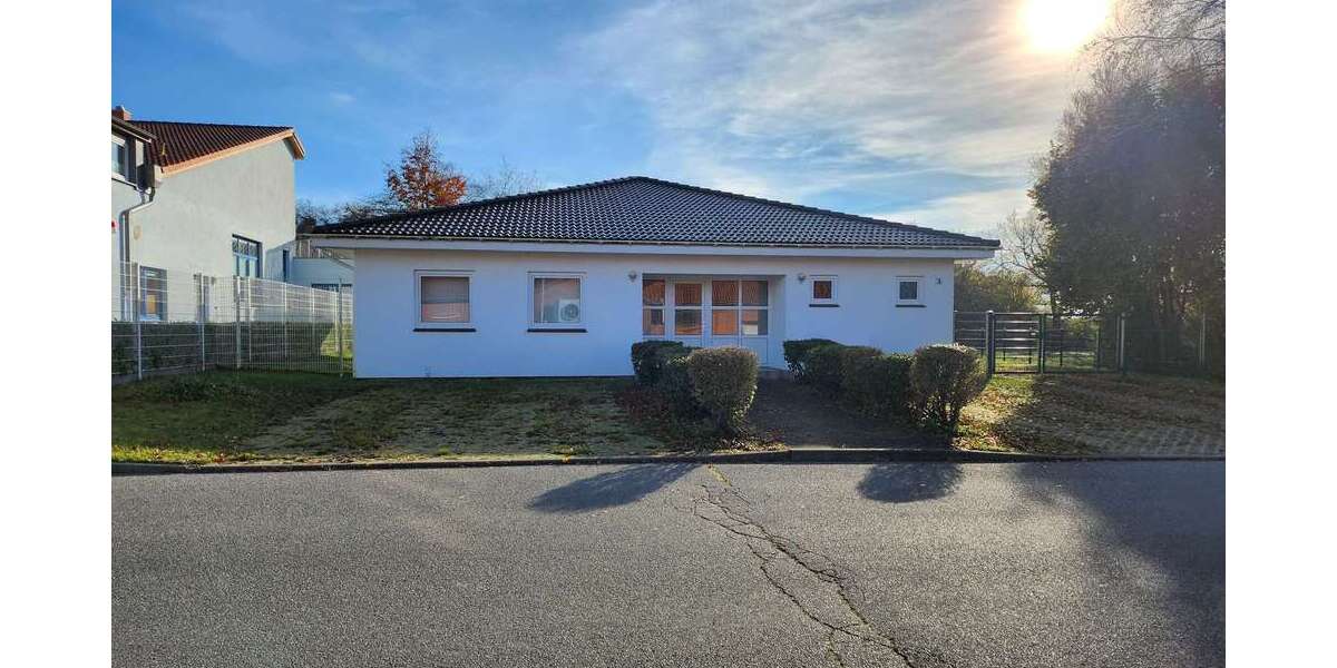Gewerbeobjekt Satow - 295.000&euro; | Angebot:24581320
