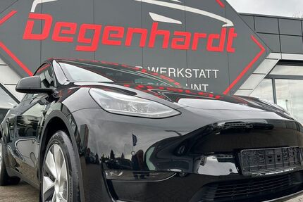 Tesla Model Y 76.964 km 32.990 &euro; Mönchhagen 18182