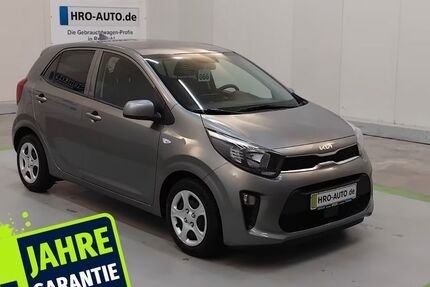 Kia Picanto 5.400 km 14.560 &euro; Rostock 18106