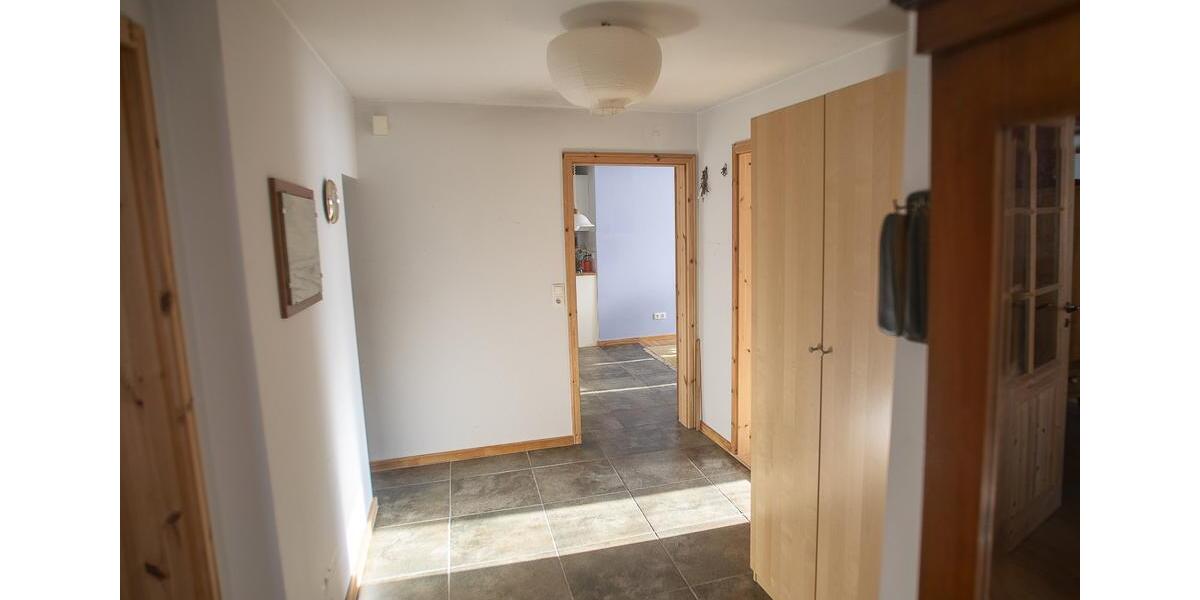 Erdgeschoßwohnung Rostock Alt Bartelsdorf - 4 Zimmer, 105 m&sup2;, 975&euro; | Angebot:25523058