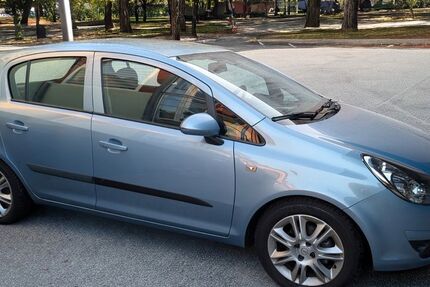 Opel Corsa 112.200 km 2.850 € Rostock 18055