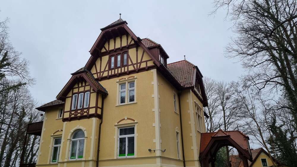 Gewerbeobjekt Bad Doberan Kammerhof - 416&euro; | Angebot:25810684