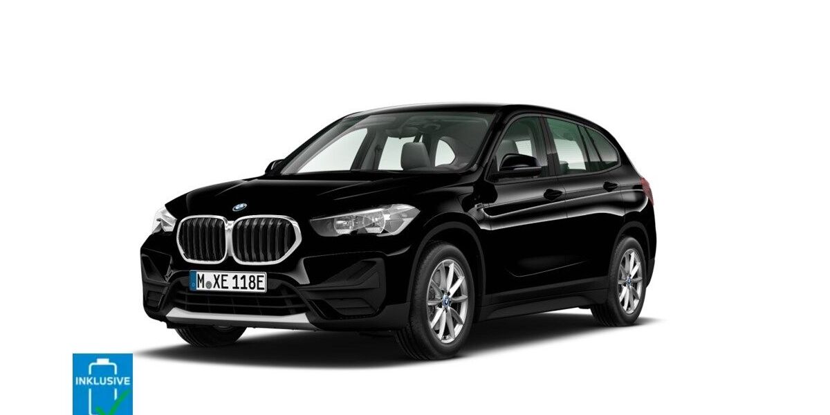 BMW X1 31.400 km 25.900 &euro; Rostock 18146