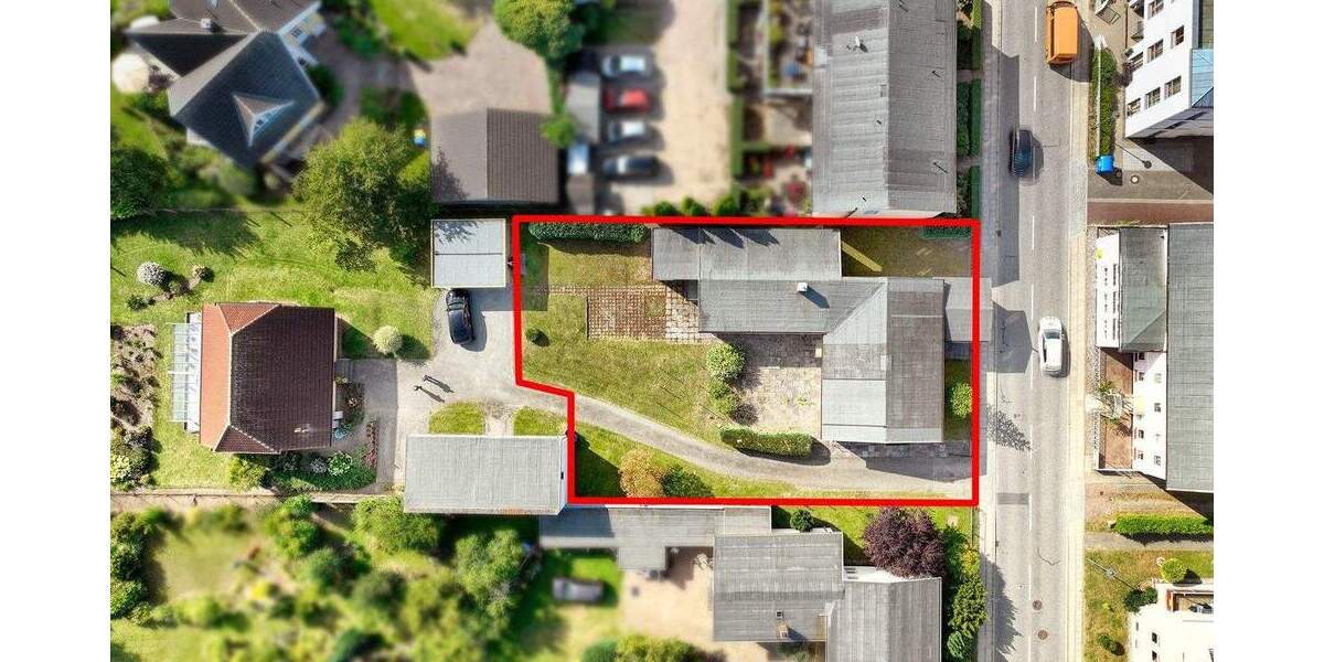 Mehrfamilienhaus, Wohnhaus Kühlungsborn - 360.000&euro; | Angebot:25748615