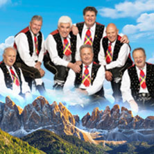 Kastelruther Spatzen - Das große Oberösterreich Konzert 2027 20.03.2027 Leonding Kürnberghalle