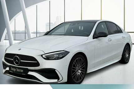 Mercedes-Benz C 180 6.114 km 40.936 &euro; Rostock 18055