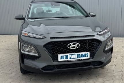Hyundai KONA 22.940 km 15.690 &euro; Ribnitz / Nähe Rostock 18311