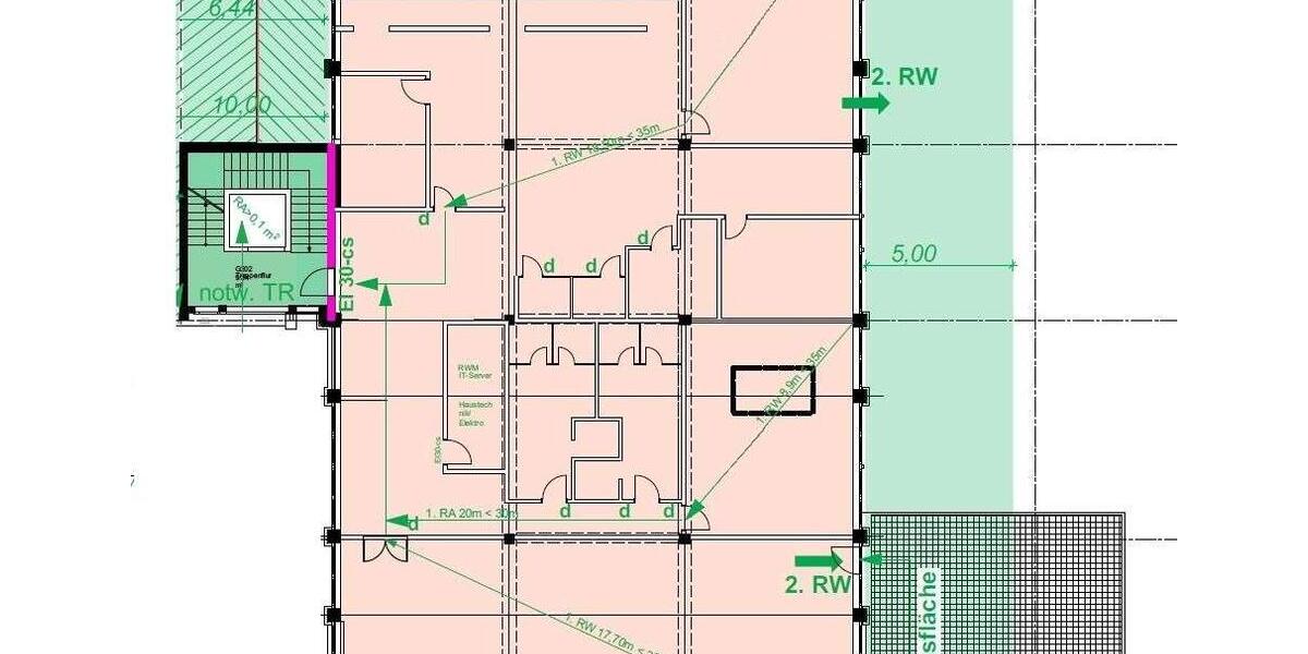 Gewerbeobjekt Rostock Alt Bartelsdorf - 5.000&euro; | Angebot:23041599