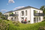 MODERNES EIGENTUM MIT CHARME WHG 10 - Etagenwohnung Kühlungsborn | Angebot:27269599
