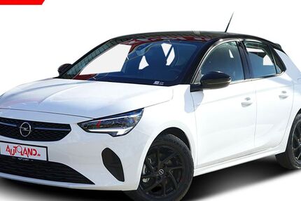 Opel Corsa 42.915 km 14.950 &euro; Rostock 18146