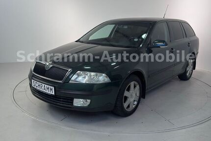 Skoda Octavia 141.000 km 4.690 &euro; Rostock 18069