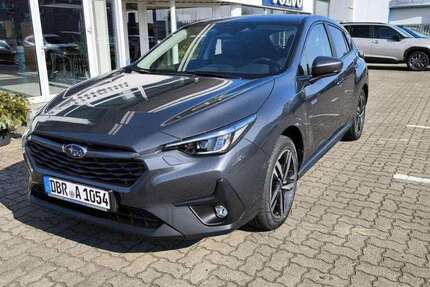 Subaru Impreza 1.500 km 33.990 € Bargeshagen 18211