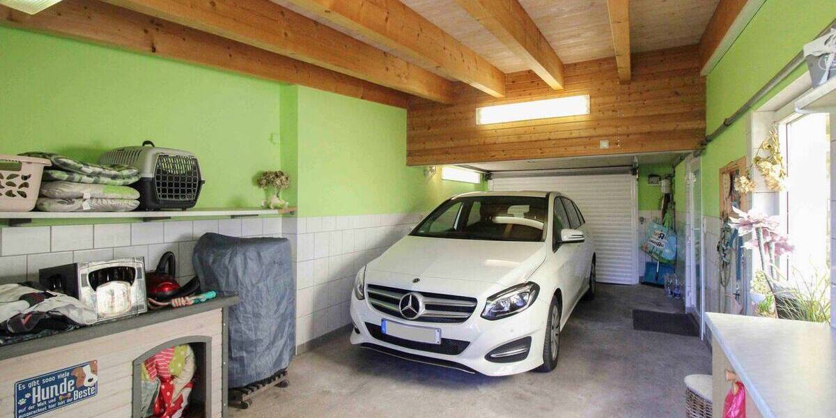 Reihenmittelhaus Ribnitz-Damgarten Damgarten - 4 Zimmer, 112 m&sup2;, 330.000&euro; | Angebot:26862971
