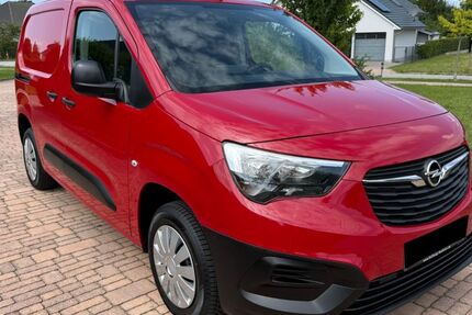 Opel Combo 117.000 km 7.650 &euro; Kühlungsborn 18225