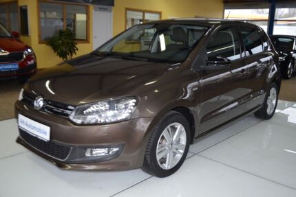 VW Polo 41.500 km 12.880 € Bad Doberan 18209