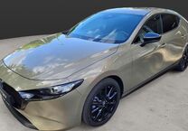 Gebrauchtwagen Mazda 3