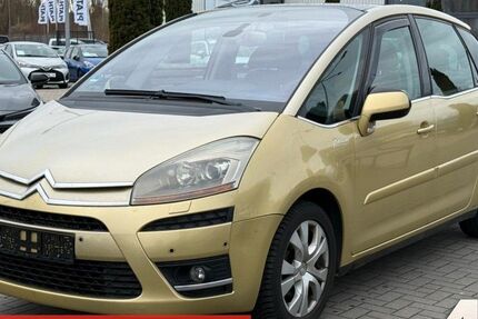 Citroen C4 Picasso 237.963 km 1.990 &euro; Rostock-Warnemünde 18119