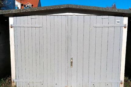 Garagen / Stellplätze Lambrechtshagen - 110&euro; | Angebot:26548696