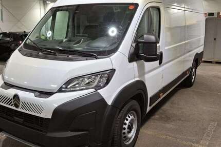 Citroen Jumper 47.300 km 27.500 &euro; Heiligenhagen 18239