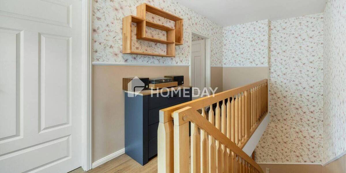 Einfamilienhaus Elmenhorst-Lichtenhagen Lichtenhagen - 8 Zimmer, 230 m&sup2;, 886.500&euro; | Angebot:26106402