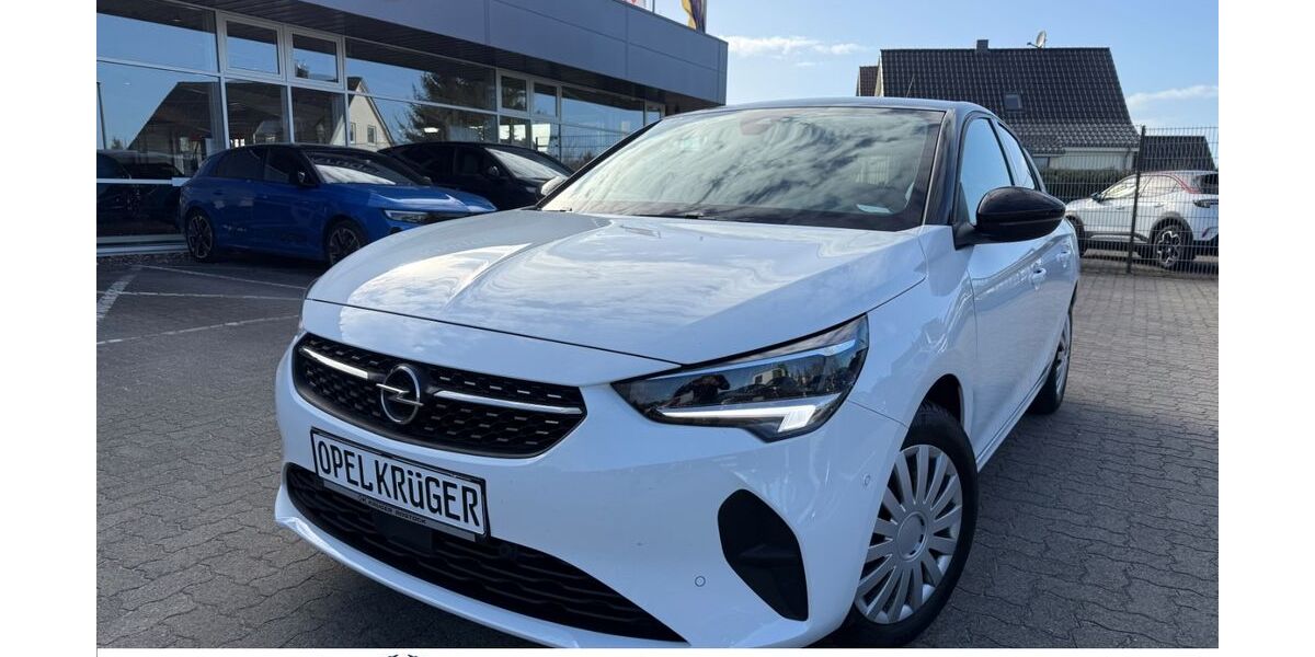 Opel Corsa 20.914 km 15.900 &euro; Rostock 18069