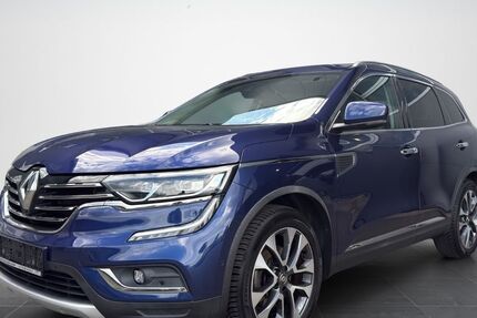Renault Koleos 59.625 km 18.900 &euro; Ribnitz-Damgarten 18311
