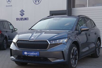 Skoda Enyaq 26.100 km 27.980 &euro; Rostock 18146