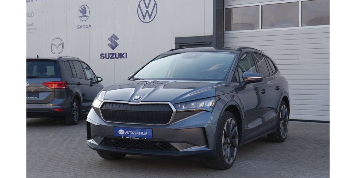 Skoda Enyaq 26.100 km 27.980 &euro; Rostock 18146