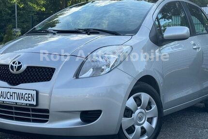 Toyota Yaris 108.677 km 4.990 € Roggentin 18184