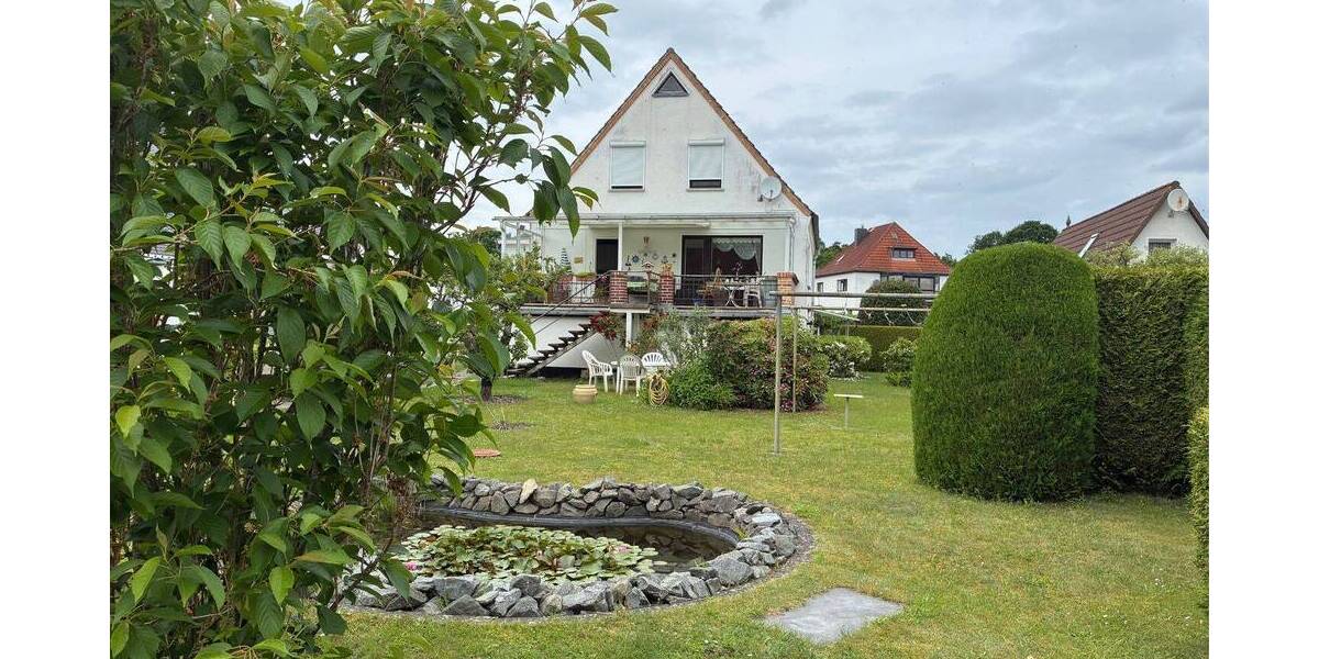 Einfamilienhaus Graal-Müritz Müritz - 5 Zimmer, 128 m&sup2;, 475.000&euro; | Angebot:26859025