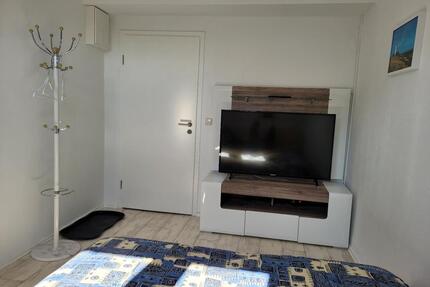 Gewerbliches Apartment
