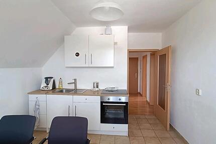 Wohnung Laage - 2 Zimmer, 46 m&sup2;, 350&euro; | Angebot:26007490
