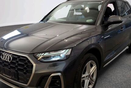 Audi Q5 59.010 km 34.490 &euro; Ribnitz-Damgarten 18311