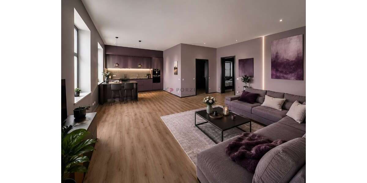 Etagenwohnung Tessin - 4 Zimmer, 94 m&sup2;, 1.033&euro; | Angebot:26978770