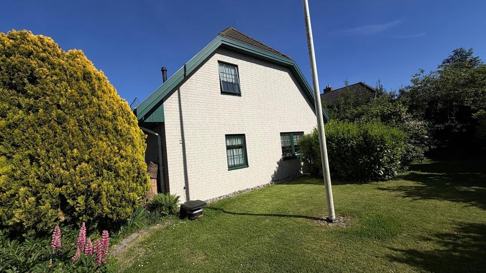 Einfamilienhaus Broderstorf - 379.000&euro; | Angebot:26913641