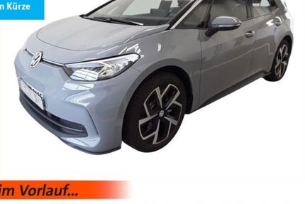 VW ID.3 15.319 km 26.779 € Ribnitz-Damgarten / Barth / Bad Sülze 18311