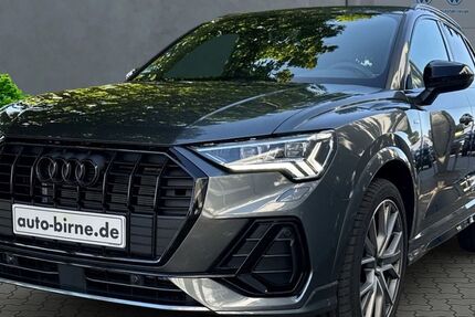 Audi Q3 2.500 km 47.880 € Bad Doberan 18209