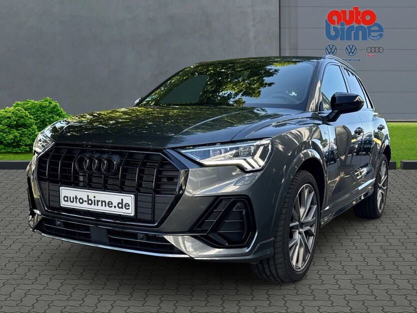 Audi Q3 2.500 km 47.880 € Bad Doberan 18209
