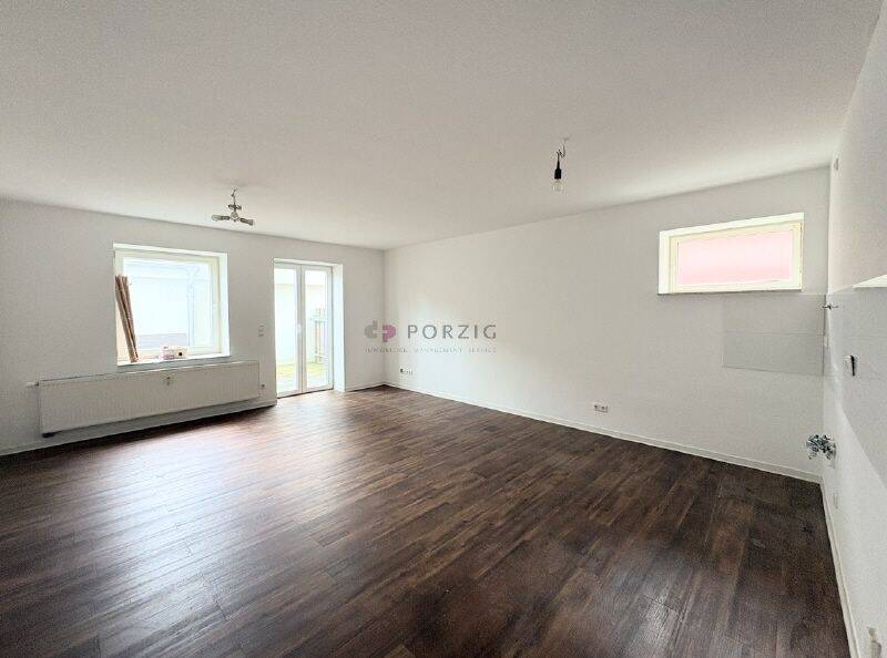 Etagenwohnung Ribnitz-Damgarten Ribnitz - 2 Zimmer, 60 m&sup2;, 600&euro; | Angebot:26902530
