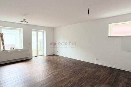 Wohnung Ribnitz-Damgarten Ribnitz - 2 Zimmer, 60 m&sup2;, 600&euro; | Angebot:26902530