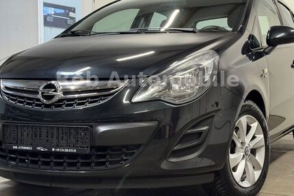 Opel Corsa 109.696 km 6.399 &euro; Roggentin 18184