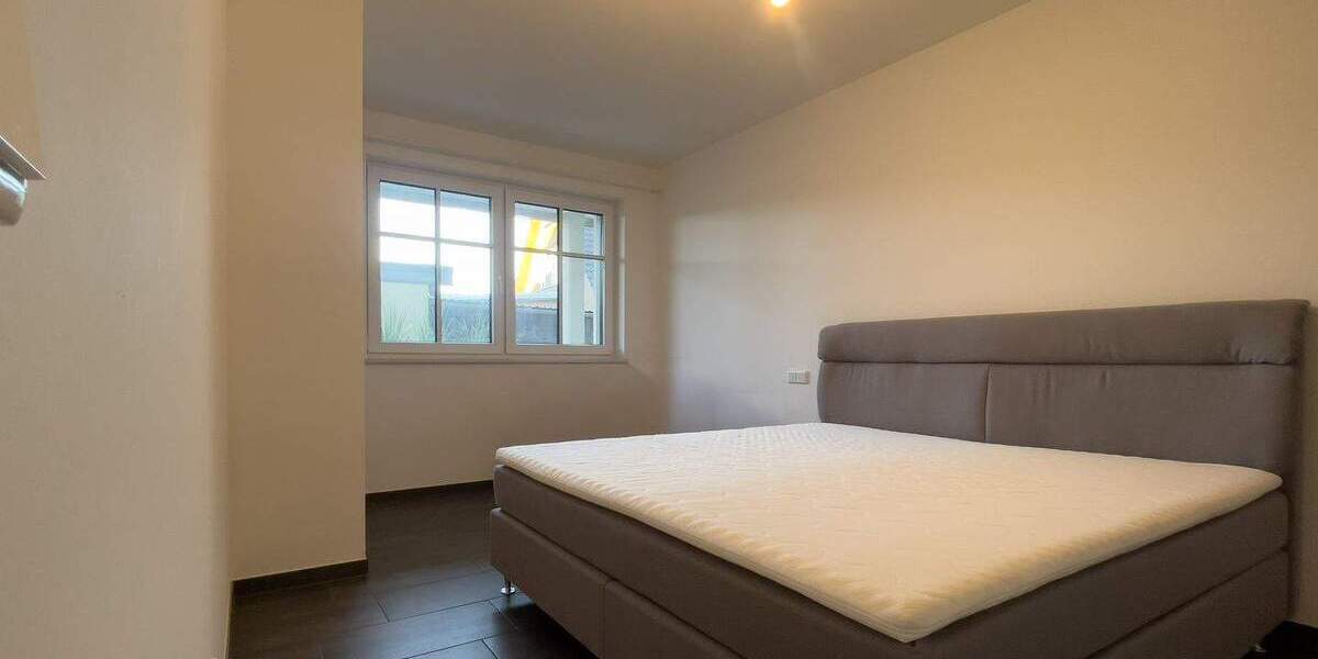 Etagenwohnung Graal-Müritz Müritz - 2 Zimmer, 80 m&sup2;, 397.000&euro; | Angebot:25675673