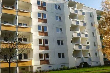 Wohnung zum Mieten in Rostock 391 € 58.88 m²