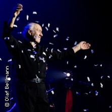 Herman van Veen - Achtzig Rostock