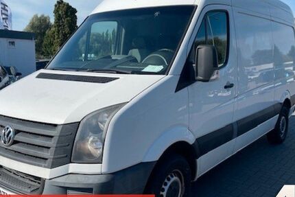 VW Crafter 224.802 km 10.690 € Rostock-Warnemünde 18119
